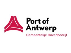 Port Of Antwerp