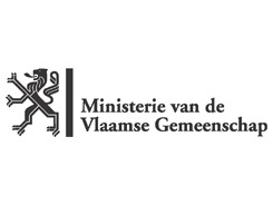 Ministerie Van de Vlaamse Gemeenschap