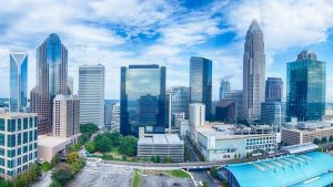 Vanguard Conference: An Industry-Wide Security Event @ Crowne Plaza Charlotte