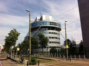 mnemonic Breakfast Seminar - The Hague @ Royal Norwegian Embassy in The Hague